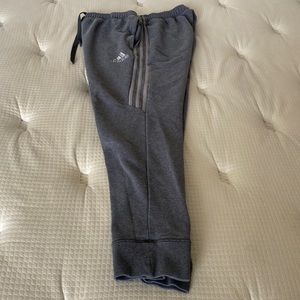 Men Adidas Sweatpants Size L